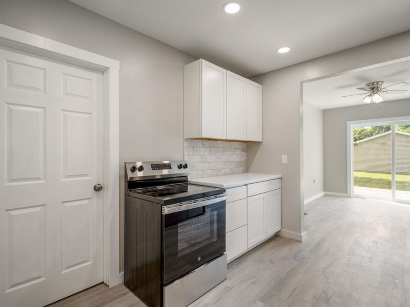 8466 County Road 97 , Belle Center, OH 43310 Photo 11
