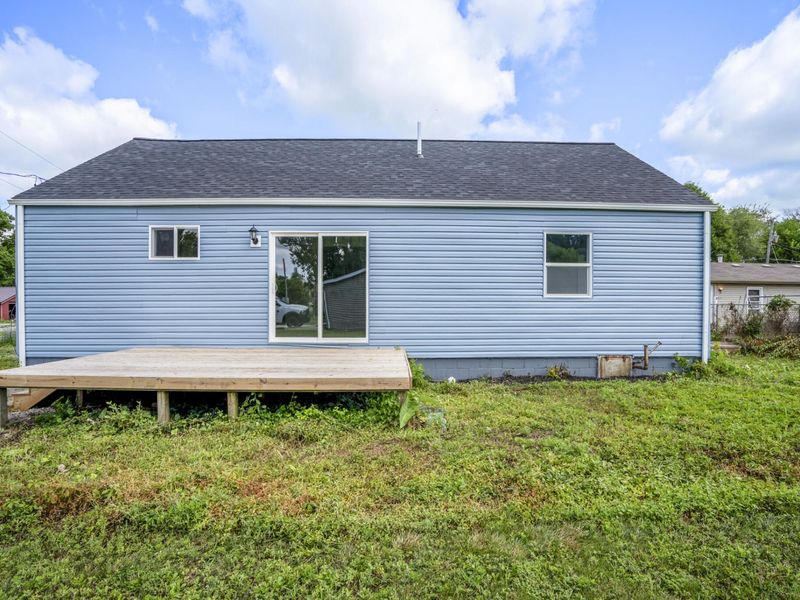 8466 County Road 97 , Belle Center, OH 43310 Photo 23