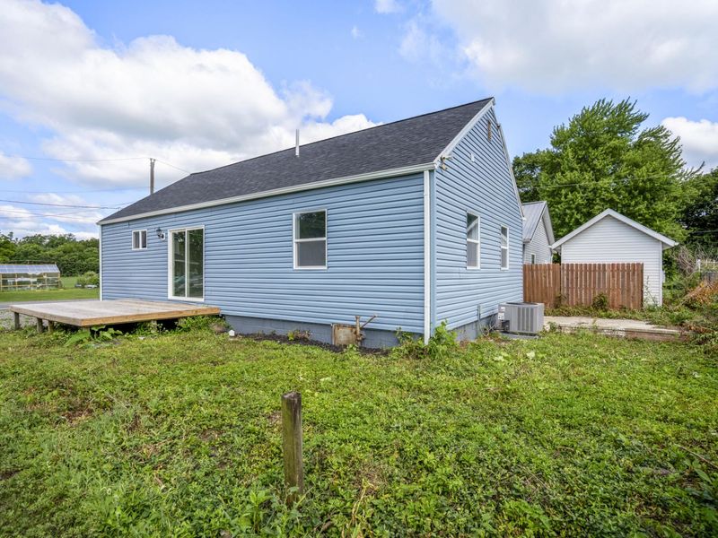 8466 County Road 97 , Belle Center, OH 43310 Photo 25
