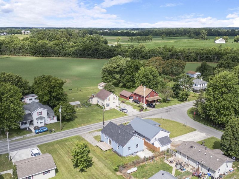 8466 County Road 97 , Belle Center, OH 43310 Photo 28