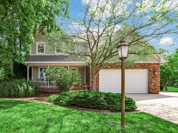 271 Burdick Place , Chesterton, IN 46304