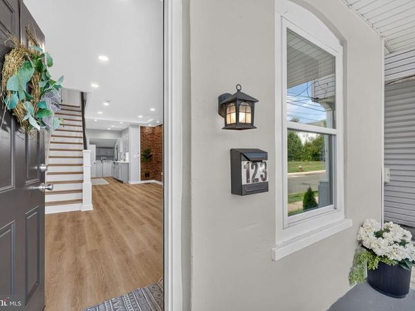 123 JEFFERSON AVENUE , DOWNINGTOWN, PA 19335