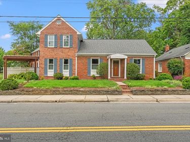 16 E BRADDOCK ROAD, ALEXANDRIA, VA 22301