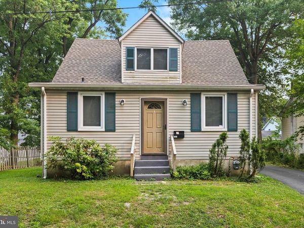 127 GREEN LANE , EWING, NJ 08638