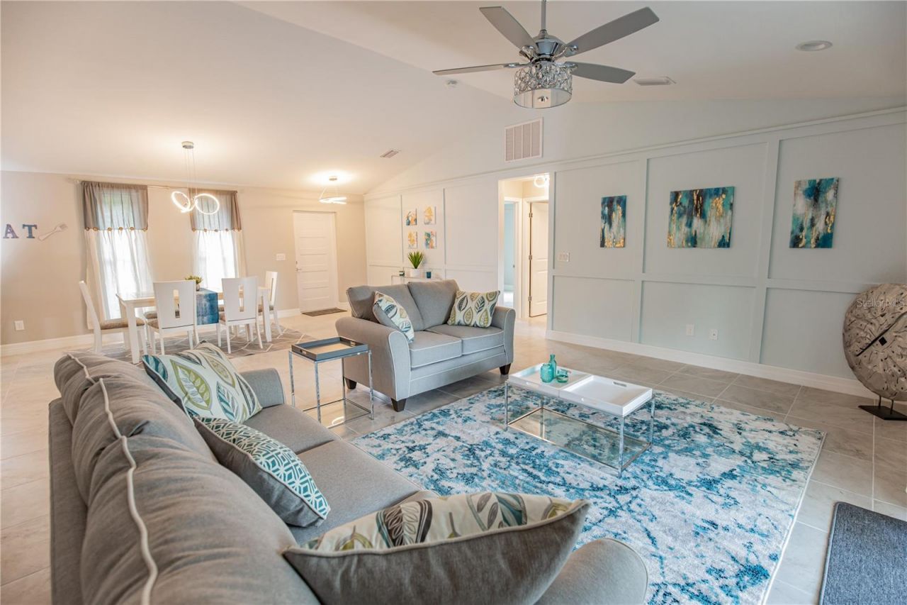 13349 Menorah Drive, Punta Gorda, FL 33955 Photo