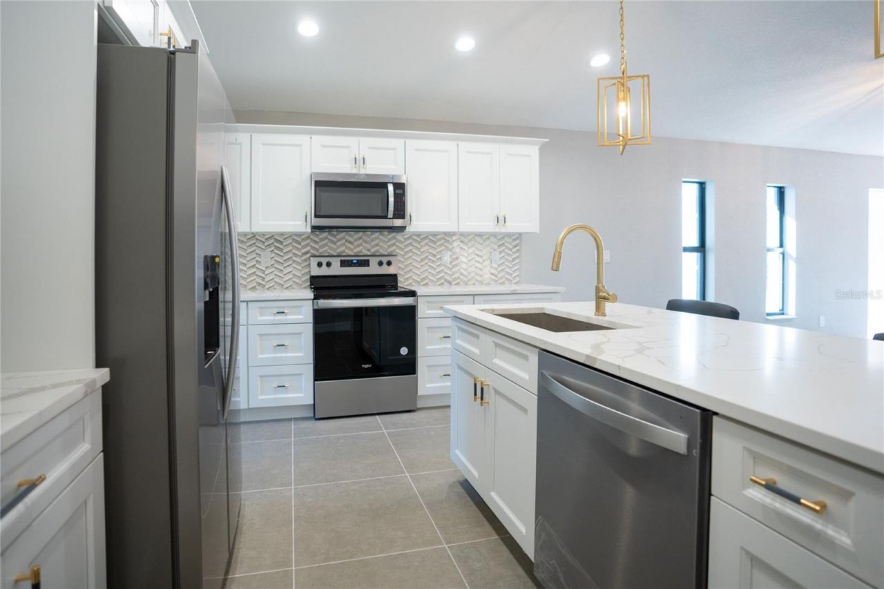 13349 Menorah Drive, Punta Gorda, FL 33955 Photo