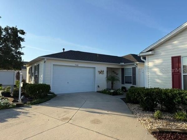 7618 SE 171ST SUN VALLEY PLACE , THE VILLAGES, FL 32162