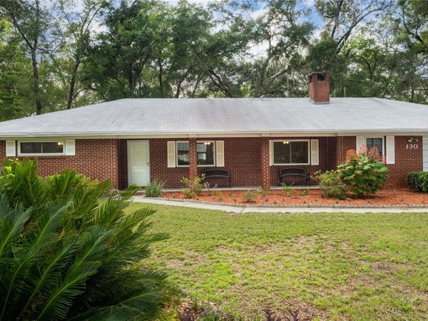 130 SW 75TH TERRACE , GAINESVILLE, FL 32607