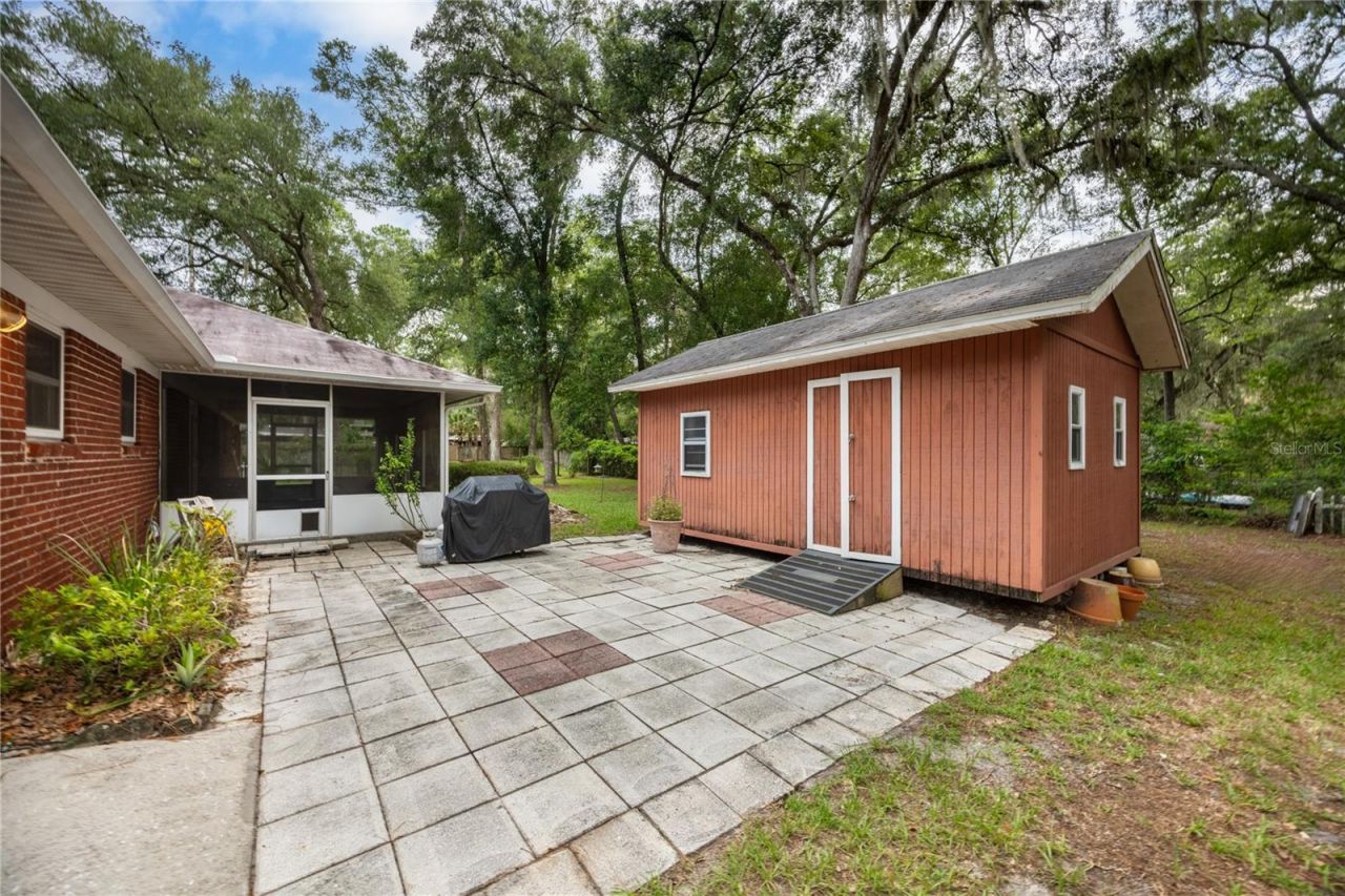 130 SW 75th Terrace , Gainesville, FL 32607 Photo