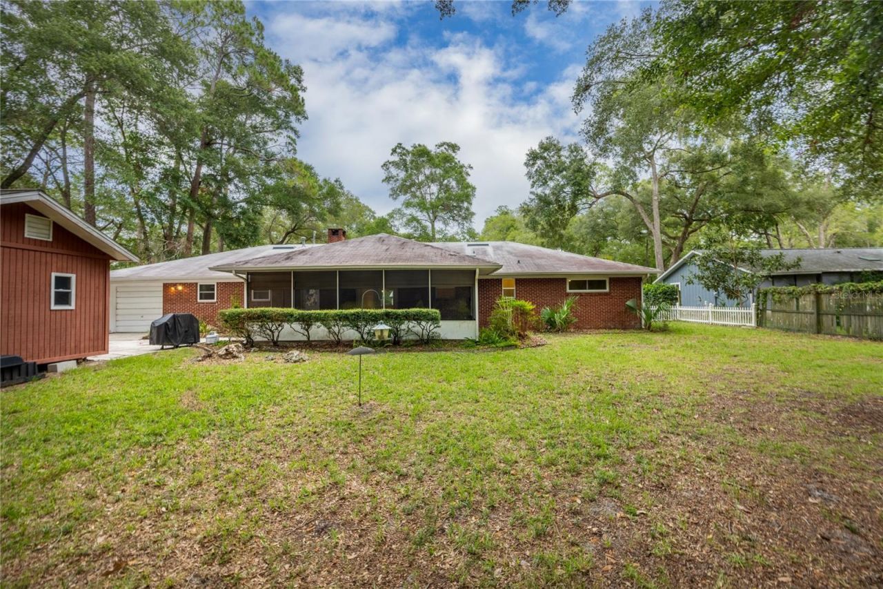 130 SW 75th Terrace , Gainesville, FL 32607 Photo