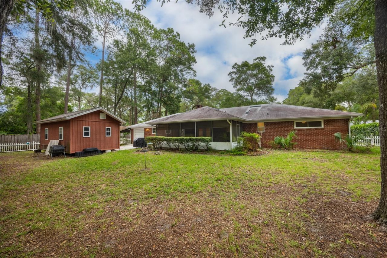 130 SW 75th Terrace , Gainesville, FL 32607 Photo