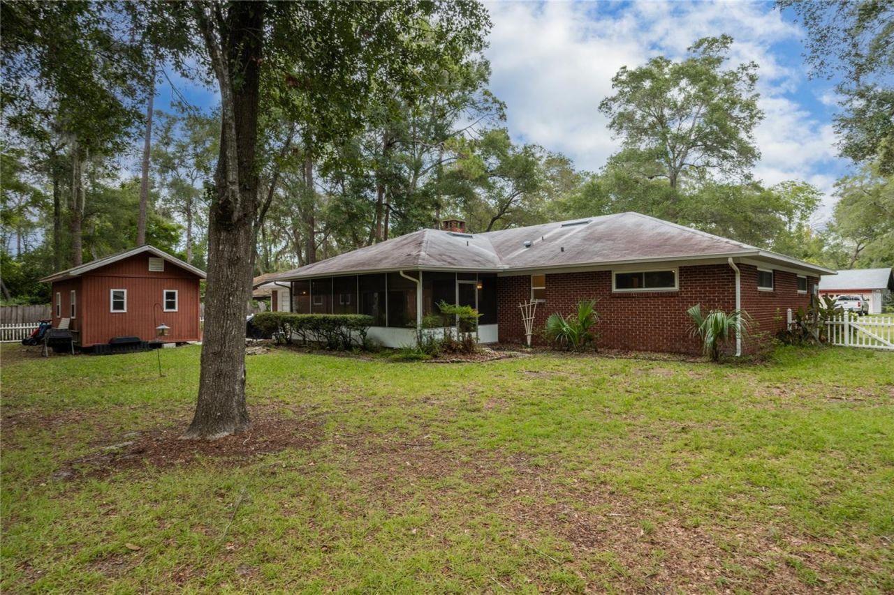 130 SW 75th Terrace , Gainesville, FL 32607 Photo