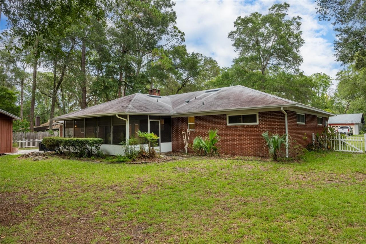 130 SW 75th Terrace , Gainesville, FL 32607 Photo