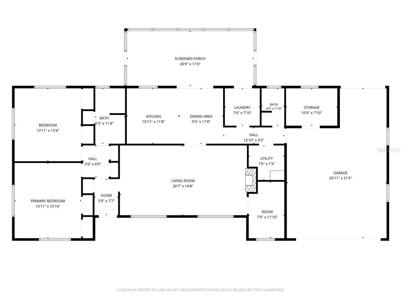 130 SW 75th Terrace , Gainesville, FL 32607 Photo