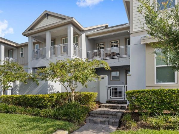 6947 NEMOURS PARKWAY , ORLANDO, FL 32827