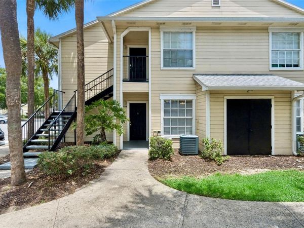1085 S HIAWASSEE ROAD , Unit 513, ORLANDO, FL 32835