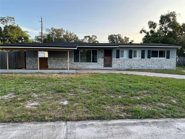 522 WILSHIRE DRIVE , CASSELBERRY, FL 32707