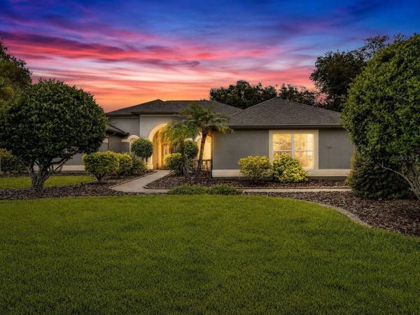 7508 DUNBRIDGE DRIVE , ODESSA, FL 33556