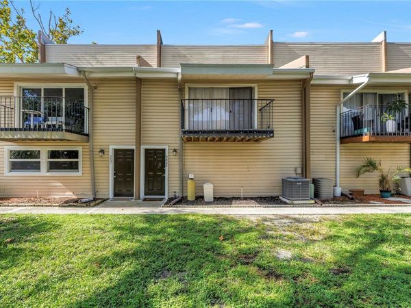 5403 SWEETWATER TERRACE CIRCLE, Unit 5403, TAMPA, FL 33634