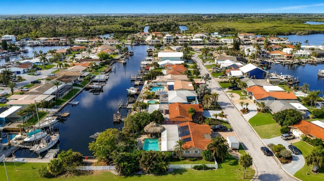 5016 Marlin Drive , New Port Richey, FL 34652 Photo