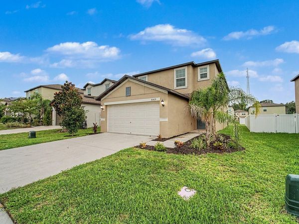 36420 GARDEN WALL WAY , ZEPHYRHILLS, FL 33541