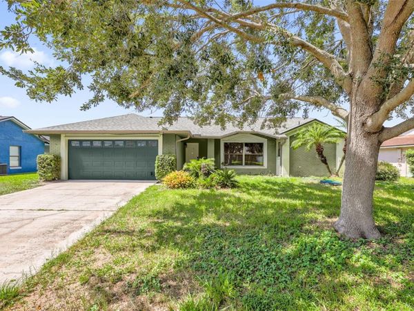 5119 HEATH DRIVE, ORLANDO, FL 32812