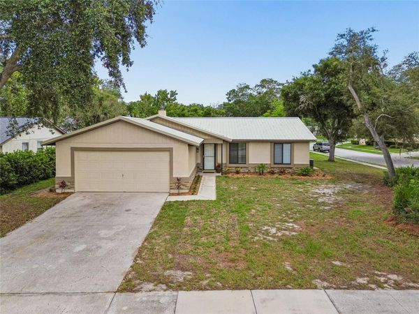 10305 TURKEY OAK DRIVE , NEW PORT RICHEY, FL 34654