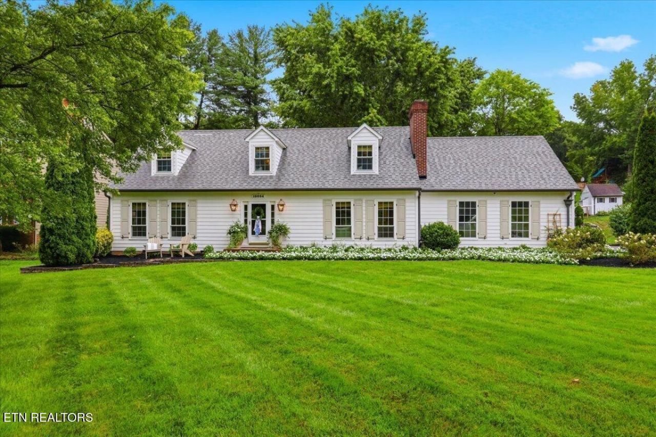 10004 S Northshore Drive, Knoxville, TN 37922 Main Photo