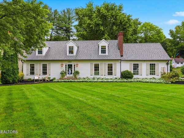 10004 S Northshore Drive, Knoxville, TN 37922