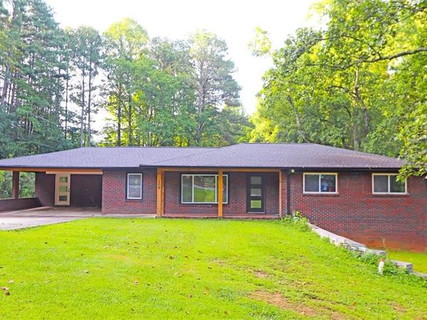 309 Field Street, Bremen, GA 30110