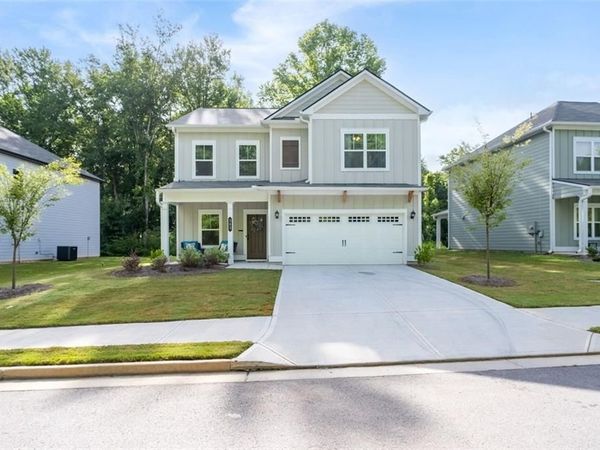 383 Morgan Road , Carrollton, GA 30116