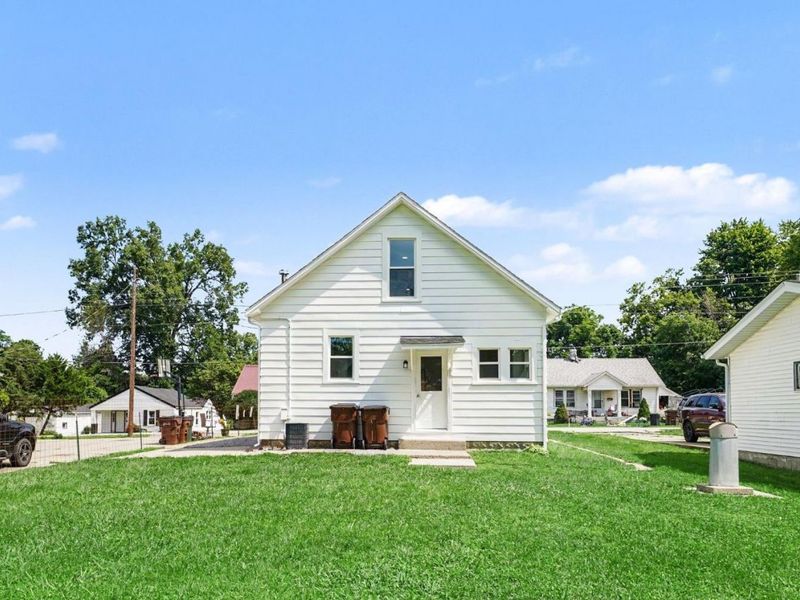133 Clark Street, Bethel, OH 45106 Photo 13