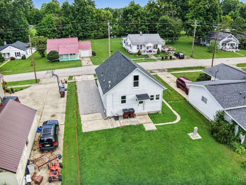 133 Clark Street, Bethel, OH 45106 Photo 15