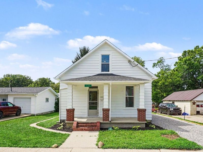 133 Clark Street, Bethel, OH 45106 Photo 16