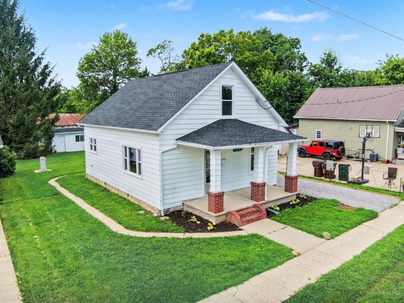 133 Clark Street, Bethel, OH 45106 Photo 19