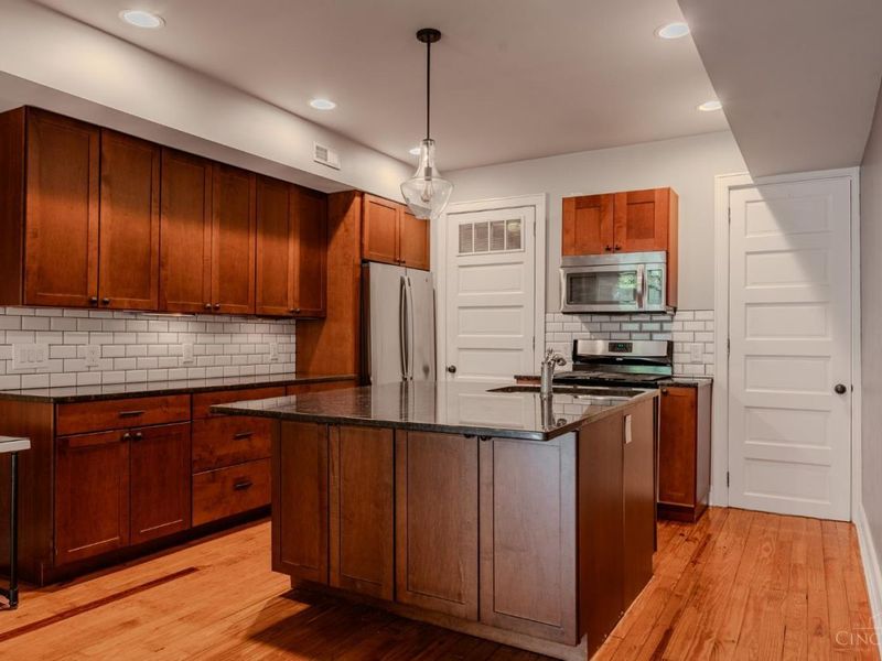 2356 Park Avenue, Unit 104, Cincinnati, OH 45206 Photo 13