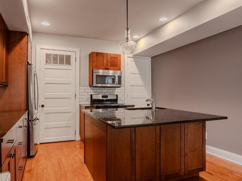 2356 Park Avenue, Unit 104, Cincinnati, OH 45206 Photo 15