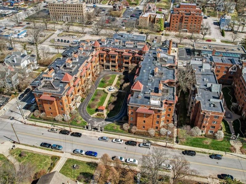 2356 Park Avenue, Unit 104, Cincinnati, OH 45206 Photo 28
