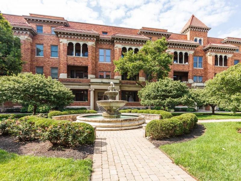 2356 Park Avenue, Unit 104, Cincinnati, OH 45206 Photo 30