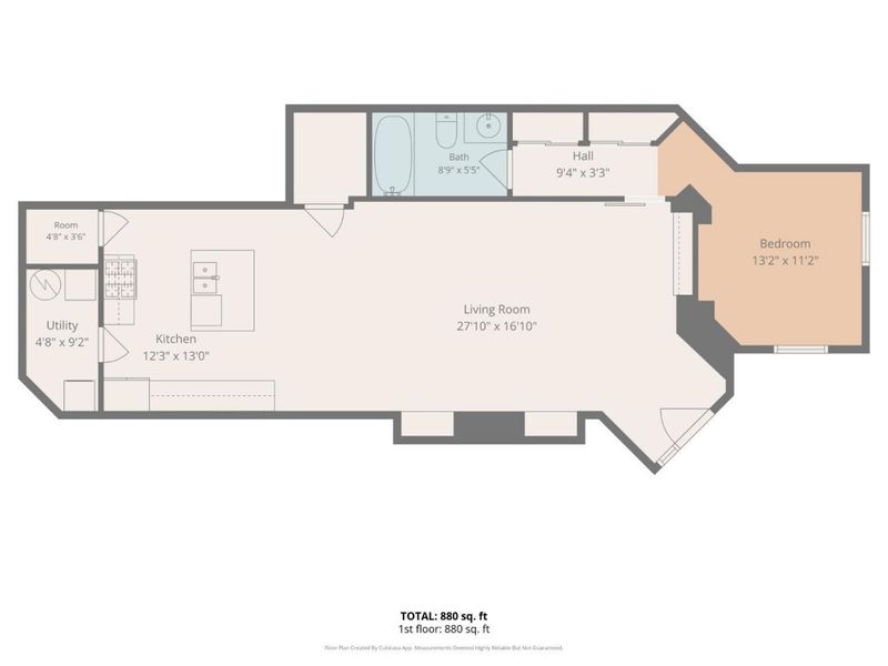 2356 Park Avenue, Unit 104, Cincinnati, OH 45206 Photo 32