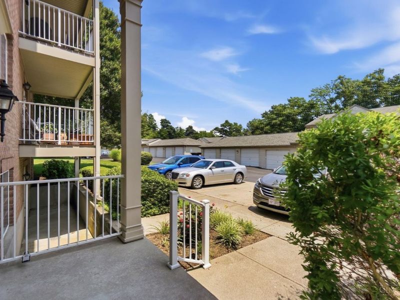 3171 Preserve Lane, Unit 1C, Colerain Township, OH 45239 Photo 12