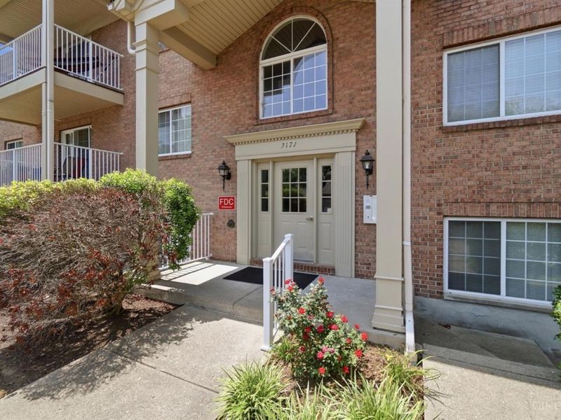 3171 Preserve Lane, Unit 1C, Colerain Township, OH 45239 Photo 4
