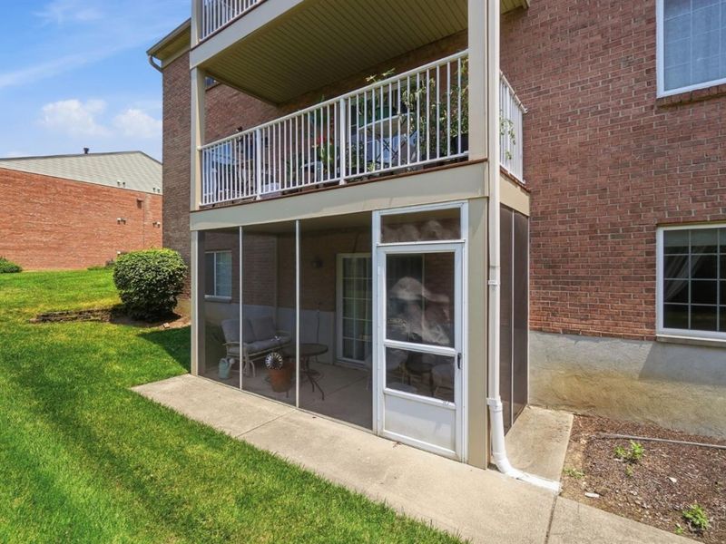 3171 Preserve Lane, Unit 1C, Colerain Township, OH 45239 Photo 45