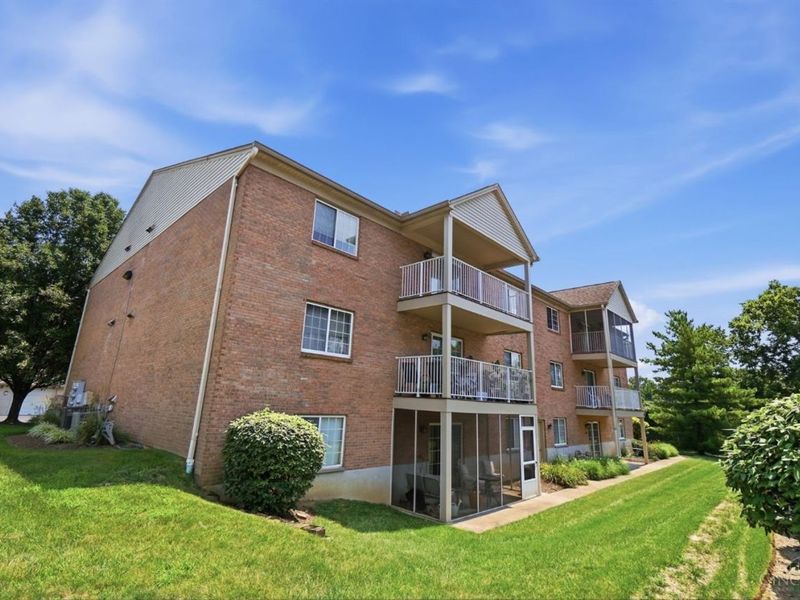 3171 Preserve Lane, Unit 1C, Colerain Township, OH 45239 Photo 46