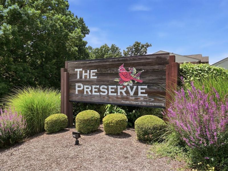 3171 Preserve Lane, Unit 1C, Colerain Township, OH 45239 Photo 52