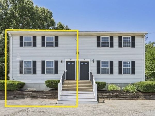 23 Boylston Street, Worcester, MA 01605