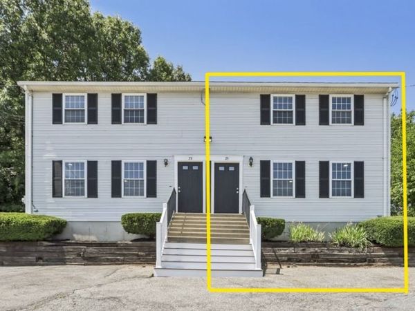 25 Boylston Street, Worcester, MA 01605