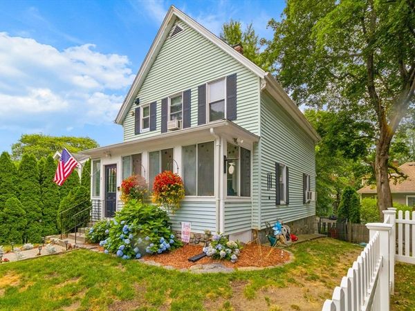 17 Palmieri Drive, Hudson, MA 01749