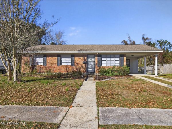 2209 North Street, Gulfport, MS 39507