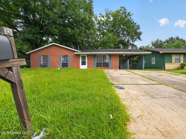 6558 Van Buren Road, Jackson, MS 39213